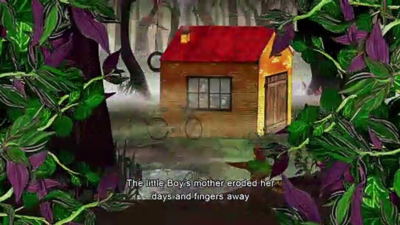 PARQUE PESADELO / Nightmare Park