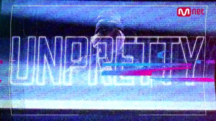 Mnet[Unpretty Rapstar] 2nd teaser ("타이미(TYMEE) vs 졸리브이(JOLLY V)" 프리스타일 Rap) @언프리티 랩스타 2차 티저