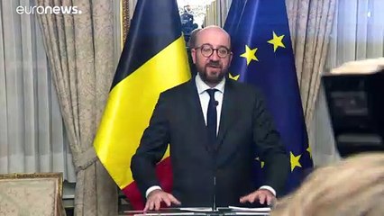 Бельгия: год без правительства