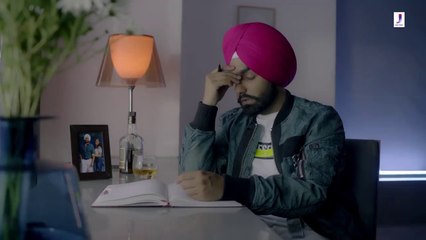 Haaye Ve (Official Video) Ammy Virk | Raj,SunnyVik,Navjit,Ketika | Latest Punjabi Songs| Jjust Music