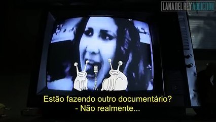 Hi How Are You Daniel Johnston? - trailer legendado