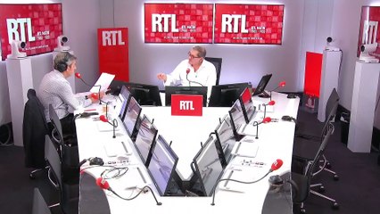 Michel Cymes : comment savoir si l'on est intolérant à l'alcool