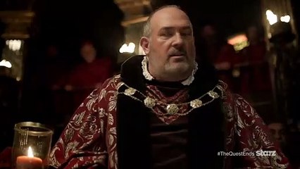 Da Vinci's Demons | Season 3 Official Trailer | STARZ