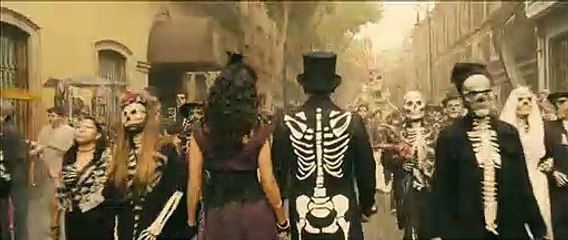 007 CONTRA SPECTRE | Trailer 2 Legendado | 5 de novembro nos cinemas