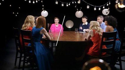 'Comedy Actresses' Sneak Peek: Close Up With The Hollywood Reporter | SundanceTV
