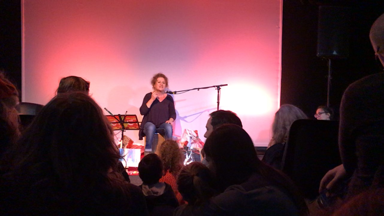 Nantes. Les créateurs de « Bulle et Bob » fêtent leurs dix ans de complicité musicale