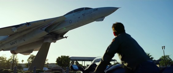 Top Gun_ Maverick (2020) – New Trailer - Paramount Pictures