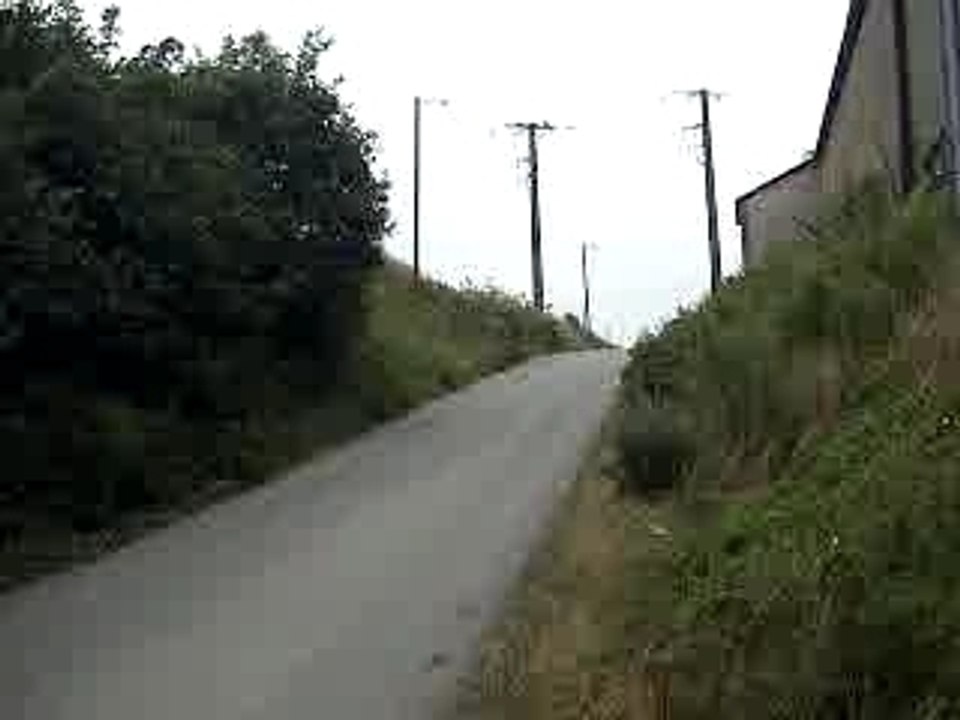 acrobatie sur voiture sensation forte adrénaline