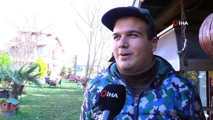 Beşiktaşlı Engelliler Ağva’da Doyasıya Eğlendİ