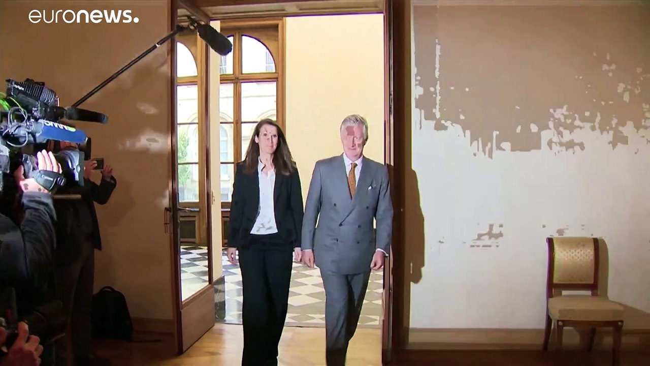 Bélgica vive há um ano sem governo federal