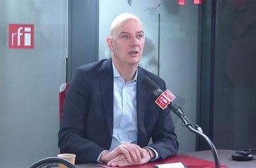 Roland Lescure (LaREM) : retraites, « on est tous convaincus que c’est une bonne réforme »