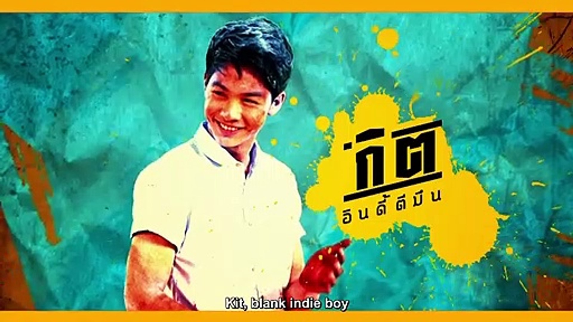 [ENG SUB] [Trailer] Grean Possible [Thai variety TV show]