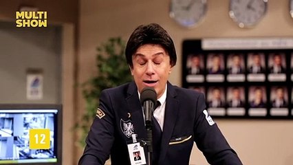 #PARTIUSHOPPING - Estreia Dia 15/06 às 22h30