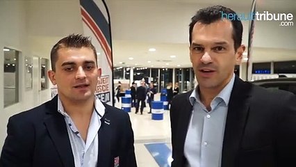 Project Rescue Ocean - Soirée partenaires 2019