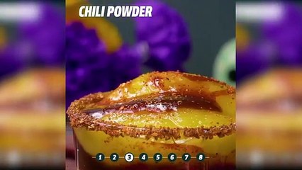 Delicious Mexican Drink Recipes
