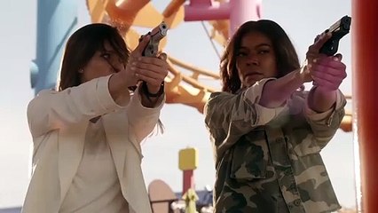 Trailer de la série "Los Angeles Bad Girls"