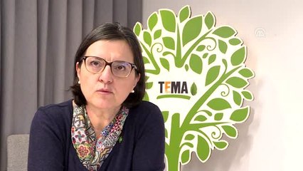 TEMA, gelecek yıl 1 milyon gönüllüye ulaşmayı hedefliyor - İSTANBUL (1)
