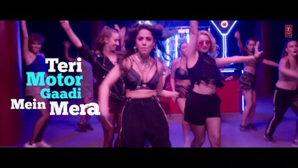 LYRICAL: Peeyu Datt Ke | Marjaavaan | Yo Yo Honey Singh | Sidharth Malhotra, Nushrat Bharucha