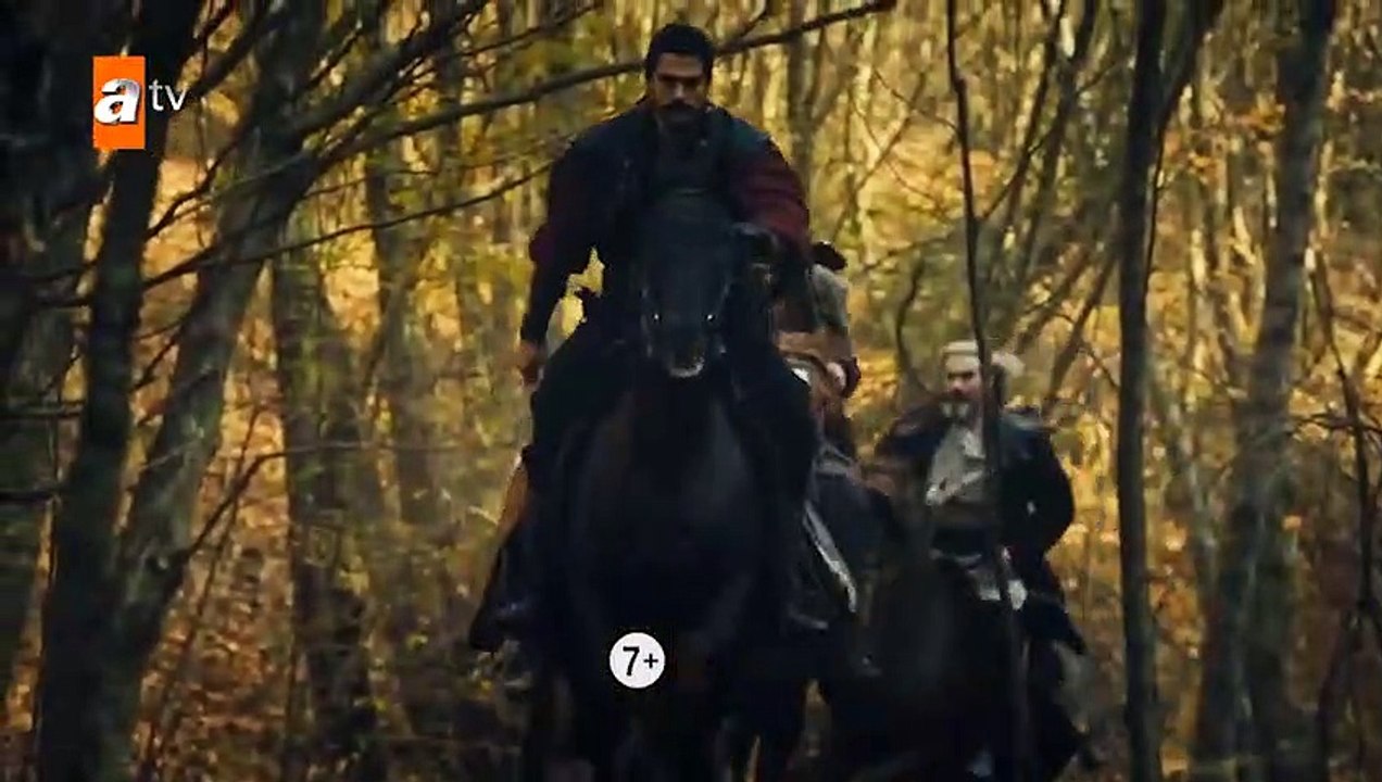 "Kuruluş Osman" 5. bölüm: Bâlâ Hatun zehirleniyor, Osman ile Dündar Bey yüzleşiyor