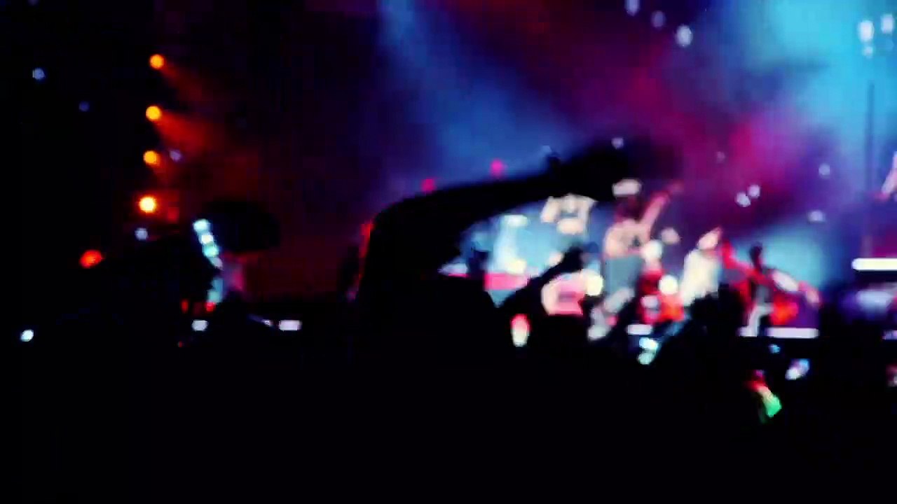 1989 World Tour LIVE Trailer
