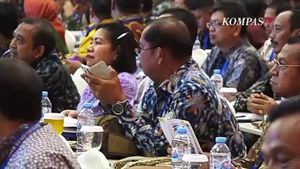 Tegas! Menteri Luhut Minta Eropa Jangan Dikte Indonesia soal Ekspor Nikel