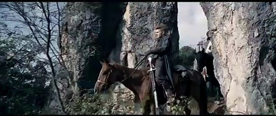 O Imperador - Trailer Oficial Legendado HD