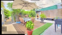 A Vendre : Villa F5 de 90 m² à Saint-Louis, La Réunion 974 - 215 000 € HAI