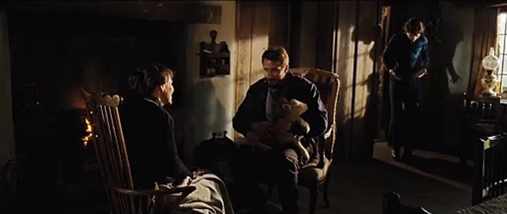 Far From The Madding Crowd | Official HD Clip | 2015