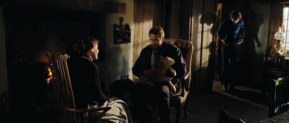 Far From The Madding Crowd | Official HD Clip | 2015