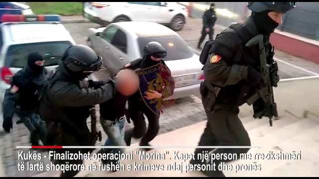 I dënuar për vrasje, kapet 31-vjeçari i shumë kërkuar