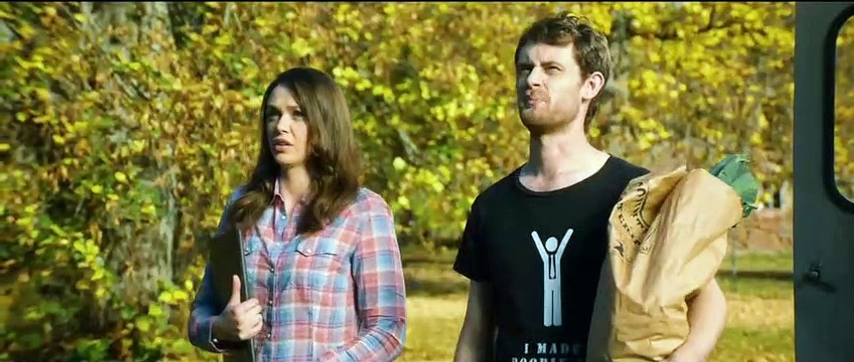 STUNG Official Trailer Premiere #1 HD