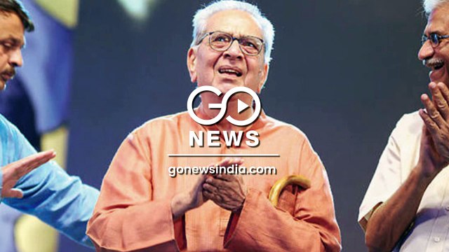 भारतीय सिनेमा के दिग्गज एक्टर श्रीराम लागू का 92 साल की उम्र में निधन