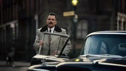 Public Morals - Trailer