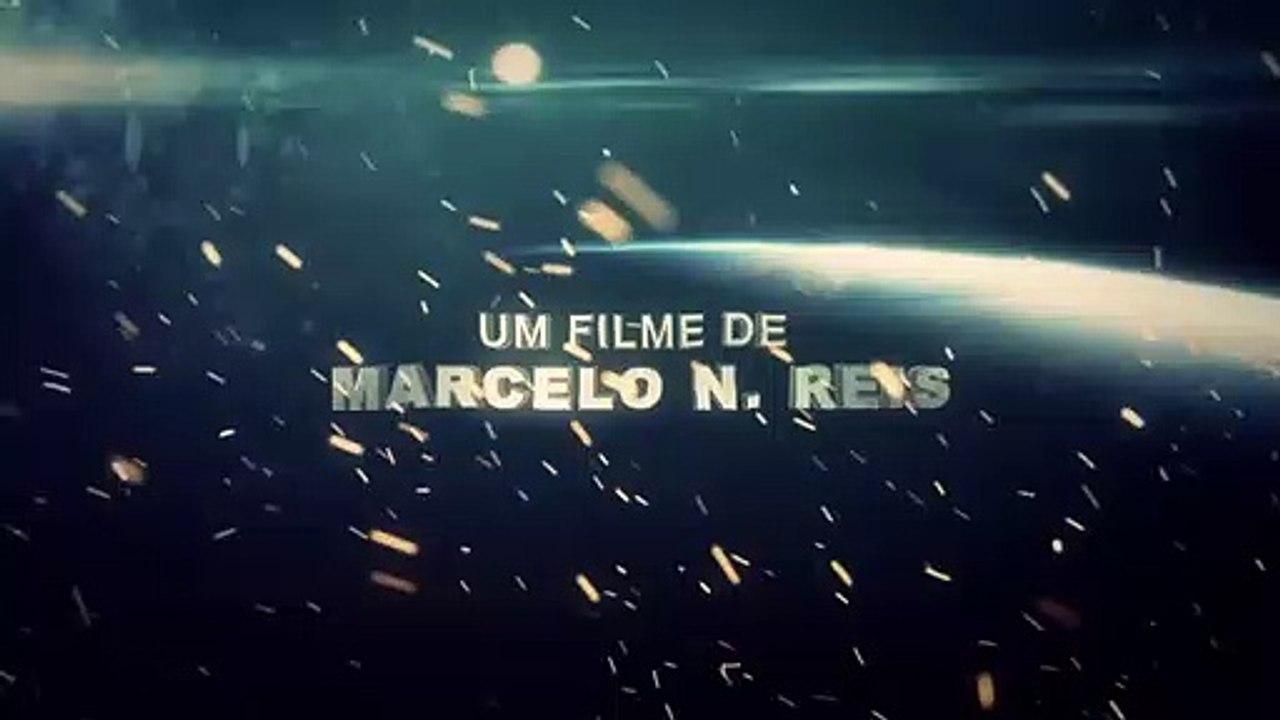 Crônicas Estelares : Livro de Memorias TRAILER