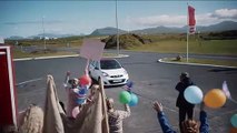 BAKK Official Trailer (2015) - Icelandic comedy movie [HD]
