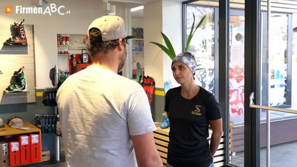 Siebert Sports in Götzens - Skischuhe, Laufschuhe, Berg- und Alpinschuhe sowie Kinderschuhe