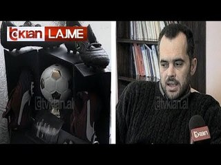 Sport deklaratat Edi Rama-Starova - (24 Shkurt 2000)