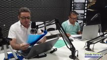 Acompanhe o programa Cidade Notícia pela Rádio  Líder FM de Sousa-PB