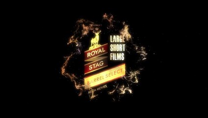 Trailer | Ahalya | Sujoy Ghosh I  Royal Stag Barrel Select Large Short Films