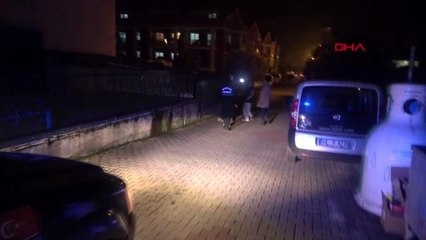 Muğla kömür yakmanın yasak olduğu marmaris'te zabıta denetimlere başladı