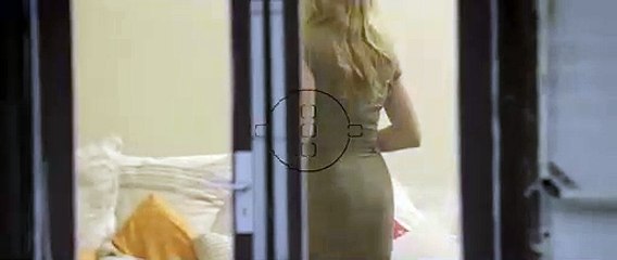 Observance Teaser Trailer