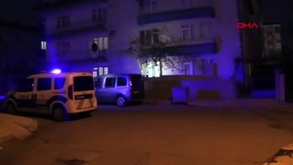 Aynı ilde 1 saatte 2 vatandaş birden intihar etti