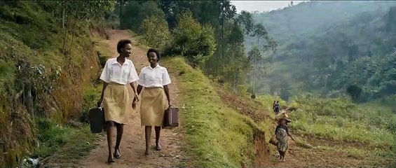 Bande-annonce - Notre Dame du Nil