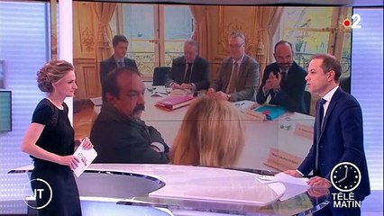 Grève contre la réforme des retraites  : les prochaines étapes