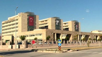 Silahlı soygun girişimi - Zanlı adliyeye sevk edildi