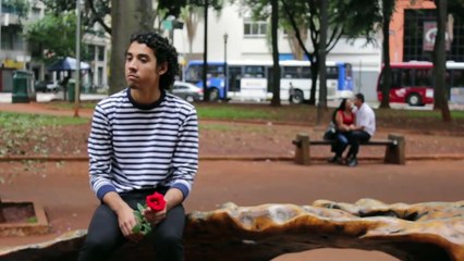 Divando - Série Gay - Clipe de Apresentação