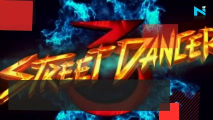 Street Dancer 3D trailer: Varun and Shraddha gear up for biggest muqabla
