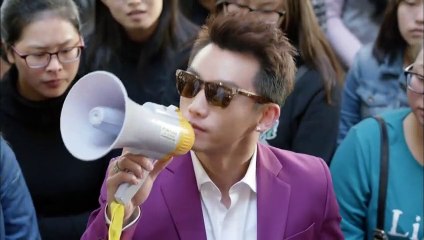 Best Get Going 1 Engsub-Indosub