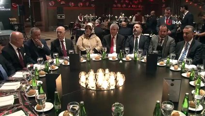 10’uncu Buhara Medya ödülleri sahiplerini buldu