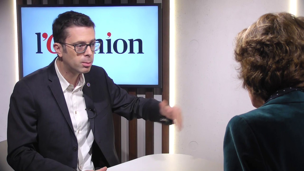 Retraites: «Philippe ne peut pas retirer l’âge pivot» juge Nicolas Bouzou